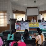 वित्तीय समावेशन से ग्रामीण महिलाओं को आर्थिक रूप से सशक्त बनाने पर जोर