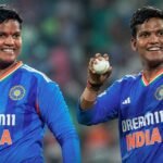 दीप्ति शर्मा ने रचा इतिहास, टी20 इंटरनेशनल में सबसे ज्यादा विकेट लेने वाली गेंदबाज बनीं