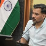 विशेष गहन पुनरीक्षण की आयोग की टीम ने की समीक्षा
