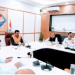 कुंभ मेला-2027 की सुरक्षा होगी हाईटेक, AI और आधुनिक तकनीक से मजबूत होगा आपदा प्रबंधन