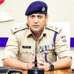 अपराध गोष्ठी में एसएसपी के सख्त निर्देश, लापरवाही पर थाना प्रभारी और पर्यवेक्षण अधिकारी भी होंगे जिम्मेदार