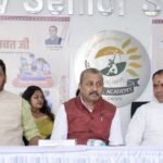 “25 करोड़ बच्चों के सपनों का भारत” कार्यक्रम के तहत जिला स्तरीय कार्यशाला आयोजित