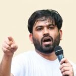 CJP ने मुख्य चुनाव आयुक्त ज्ञानेश कुमार के इस्तीफे की मांग की, 48 घंटे में कदम नहीं उठाने पर आंदोलन की चेतावनी