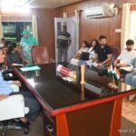 कुमाऊं आयुक्त की जनसुनवाई में कई मामलों का मौके पर समाधान, अधिकारियों को सख्त निर्देश