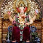 महाराष्ट्र में गणेश उत्सव का आगाज, ‘गणपति बप्पा मोरया’ के जयकारों से गूंजा मुंबई