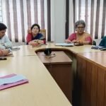 संभावित संक्रामक बीमारियों को लेकर स्वास्थ्य विभाग अलर्ट, जिलों में निगरानी बढ़ाने के निर्देश
