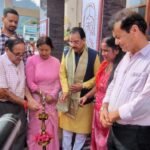 ग्रामीण उत्पादों और पहाड़ी शिल्प को मिला बड़ा मंच, हल्द्वानी में ‘ग्रामीण भारत महोत्सव’ का शुभारंभ