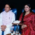 मुख्यमंत्री पुष्कर सिंह धामी ने देखी आध्यात्मिक फिल्म ‘हनुमान अंश’, नीम करौली बाबा की भक्ति और सेवा भावना से हुए अभिभूत