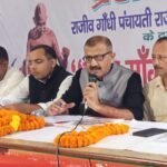 काम मांगो अभियान से रोजगार के मुद्दे पर कांग्रेस का सरकार के खिलाफ मोर्चा