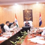 उत्तराखंड में सुरक्षा को लेकर DGP दीपम सेठ सख्त, चारधाम से चुनाव तक अलर्ट