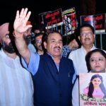 अंकिता भंडारी को न्याय मिलने तक संघर्ष जारी रहेगा: डॉ. हरक सिंह रावत