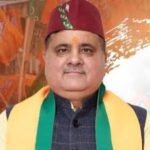 देवभूमि को बदनाम करने में जुटी कांग्रेस : भट्ट
