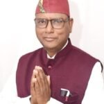 टिकट दावेदारी सर्वे में पहली पसंद बने इंजी. गणेश चन्द्रा