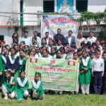 ग्वीनखाल इंटर कॉलेज में किशोर-किशोरियों को पॉक्सो एक्ट और नशे से बचाव की दी जानकारी