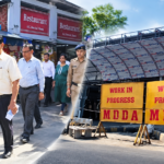 आईएसबीटी के कायाकल्प को मिली रफ्तार, 27.50 करोड़ की परियोजना अंतिम चरण में
