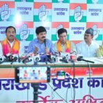 कांग्रेस ने अग्निवीर योजना पर सरकार को घेरा, युवाओं के भविष्य को लेकर उठाए सवाल