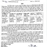 देहरादून में पंचायत उपचुनाव का कार्यक्रम घोषित, 30 सितंबर से भरे जाएंगे नामांकन पत्र