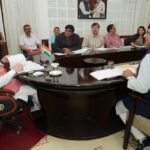 वन-क्लिक से 9.91 लाख लाभार्थियों के खातों में पहुंची पेंशन, मुख्यमंत्री धामी ने की जारी