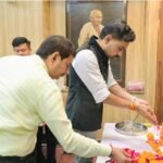 पं. गोविंद बल्लभ पंत के आदर्शों को आत्मसात कर जनसेवा के दायित्वों का ईमानदारी से निर्वहन करें- डीएम