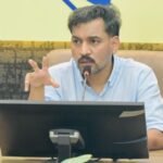 बाल संरक्षण एवं पुनर्वास कार्यों में तेजी लाएं अधिकारी- जिलाधिकारी