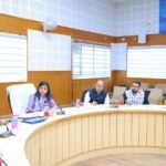 पौड़ी में घेरबाड़ नीति के प्रभावी क्रियान्वयन पर मंथन, डीएम ने दिए निर्देश