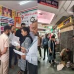 देहरादून में जन सेवा केंद्रों पर प्रशासन की छापेमारी, 4 केंद्र सील