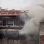 13 घंटे तक धधकता रहा जयपुर का सेठी कॉम्प्लेक्स, भवन मालिक के खिलाफ FIR