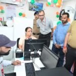 कोटद्वार में आधार सेवा केंद्र शुरू, अब आधार सेवाओं के लिए नहीं जाना पड़ेगा अन्य शहर