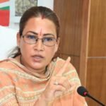 खिलाड़ियों की मेहनत और प्रतिभा को सम्मान देना सरकार की प्राथमिकता- रेखा आर्या