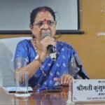 महिलाओं की सुरक्षा के लिए डिजिटल जागरूकता और सतर्कता जरूरी- कुसुम कंडवाल