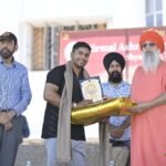 निर्मल दीपमाला विद्यालय में तीन दिवसीय इंटर हाउस फुटबॉल टूर्नामेंट अंडर 14 और अंडर 18 का आयोजन