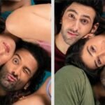 लव रंजन की आगामी फिल्म ‘पहला प्यार दूसरी बार’ का पहला पोस्टर जारी, रिलीज़ डेट का भी हुआ एलान