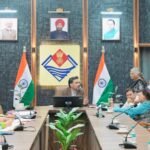 राज्य आंदोलनकारियों के चिन्हीकरण को लेकर समिति की बैठक, डीएम ने दिए पारदर्शिता के साथ निस्तारण के निर्देश