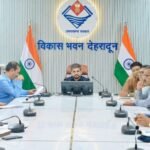 रेंजर ग्राउंड में 5 अक्टूबर से सजेगा सरस फूड फेस्टिवल, 200 से ज्यादा स्टॉलों पर दिखेगा पहाड़ी स्वाद