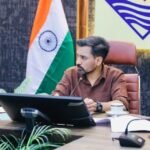 परिवार की प्रताड़ना से शिक्षा से वंचित रुद्र प्रताप नेगी का सहारा बना जिला प्रशासन