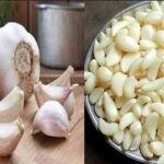 सुबह खाली पेट कच्चा लहसुन खाना कितना फायदेमंद? जानें फायदे, नुकसान और सही तरीका