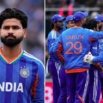 अफगानिस्तान के खिलाफ टी20 सीरीज के लिए टीम इंडिया का ऐलान, श्रेयस अय्यर को मिली कप्तानी