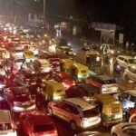दिल्ली के ट्रैफिक जाम से मिलेगी राहत, 55 किलोमीटर लंबे एलिवेटेड रिंग रोड कॉरिडोर 6 फेज में होगा निर्माण