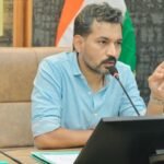विधानसभा सामान्य निर्वाचन-2027 की तैयारियां शुरू, डीएम ने दिए समयबद्ध एवं प्रभावी व्यवस्थाओं के निर्देश