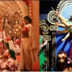 बांग्लादेश में कड़ी सुरक्षा के बीच दुर्गा पूजा, 33,851 पंडालों में हो रहे आयोजन