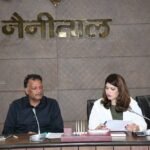 24 नवंबर से हल्द्वानी में राष्ट्रीय सरस मेला, सीडीओ ने अधिकारियों को दिए समयबद्ध तैयारियों के निर्देश