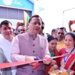 आज के बाल वैज्ञानिक, कल के महानायक : धामी