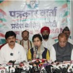 अंकिता भंडारी हत्याकांड से लेकर भ्रष्टाचार तक, कांग्रेस ने धामी सरकार को घेरा, 22 अक्टूबर से निकालेगी न्याय यात्रा