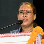 बेटियों की प्रतिभा को सम्मान देना और उन्हें सशक्त बनाने की दिशा में सरकार कर रही लगातार कार्य-रेखा आर्या