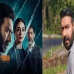 ‘दृश्यम 3’ की धांसू ओपनिंग, पहले ही दिन बॉक्स ऑफिस पर की इतने करोड़ की कमाई