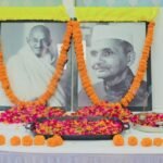 देहरादून में श्रद्धा एवं हर्षाेल्लास के साथ मनाई गई गांधी जयंती और शास्त्री जयंती