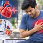 दिल की बीमारी से बचाव के लिए लाइफस्टाइल पर दें ध्यान, तंबाकू-मोटापा और कोलेस्ट्रॉल को लेकर रहें सतर्क