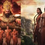 दुनियाभर में गूंजेगी भगवान राम की गाथा, रिलीज हुआ ‘रामायण’ का ग्लोबल ट्रेलर