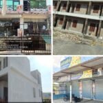 एमडीडीए का अवैध निर्माणों पर बड़ा प्रहार, छह स्थानों पर सीलिंग की कार्रवाई
