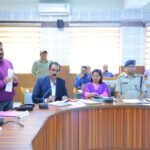 जनता दरबार में पहुंचे 22 जनप्रकरणों पर त्वरित कार्रवाई, अधिकारियों को समयबद्ध निस्तारण के निर्देश